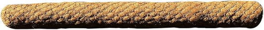 Sandbaggy Coir Fiber Log – 16" Diameter | 100% Biodegradable Erosion Control - Coconut Fiber - Slope Erosion (16" x 10 ft, 5, Count)