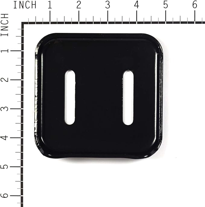 (1pcs) 309016E701MA Height Adjust Skid Shoe for Briggs & Stratton Craftsman Murray Sears Snowblower