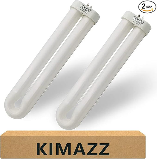 BF-150 Replacement Bulb for Flowtron BK-80D, MC9000, FC-7600, FC-7800, FC-8800, Stinger UV40 b4040, 40 Watt, 12-inch FUL40T8/BL, 2-Pack