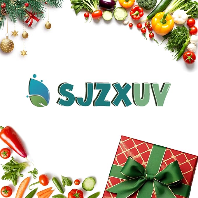 SJZX Hydroponic Growing System Kit - 70 Pods Large Vertical Hydroponics Tower with 8 Full-Spectrum 360° LED Grow Lights, 14-Tier Smart Indoor Herb Garden for Kitchen Office Winter Balcony Planting