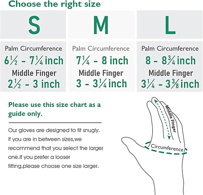 COOLJOB 2 Pairs Gardening Gloves for Women Ladies, Breathable Rubber Coated for Yard Garden, Outdoor Indoor Protective Work with Grip, Small Size, Red & Green