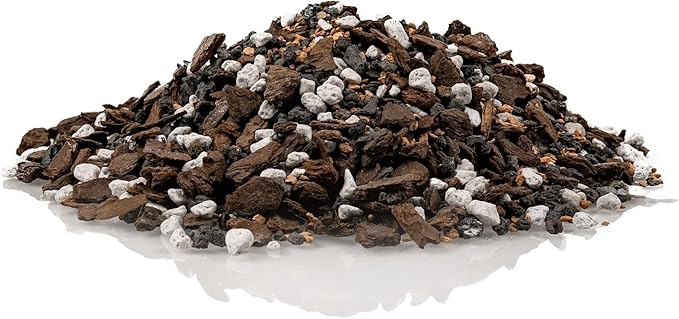 Premium Dracaena Potting Soil Mix - (10 Quart Bag)