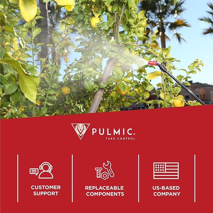 Electric Sprayer for The Application of agrochemical Products. 3 speeds. 35L. 4 bar. up to 7 Hours of Autonomy. Removable Lithium Battery. Includes Accessories (9.25 Gal Cart Sprayer)