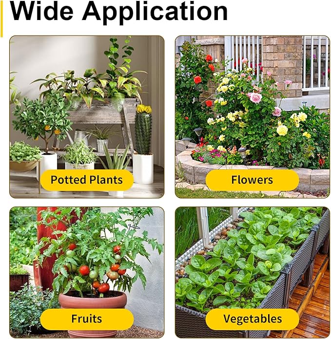 4 Pcs Pop-Up Insect Barrier Plant Cover Net - 19.6" x 11.8" Round Foldable Mesh Plants Enclosures, Garden Plant Protectors with Stakes & Carry Bag