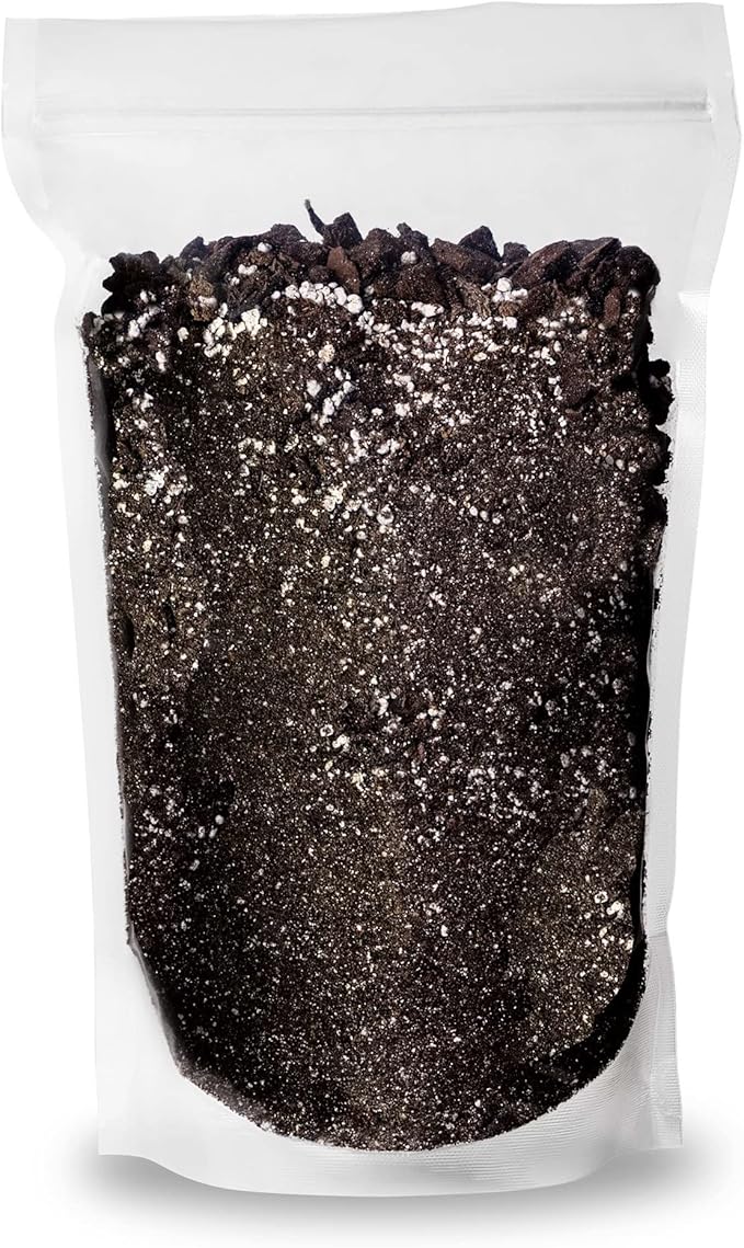 Professional Succulent Soil Premium All Purpose Blend | Pre-Mixed Ready to Use for Cactus and Succulents | Sphagnum Peat Moss, Perlite, New Zealand Pine Bark - Made in USA - 20 Quart