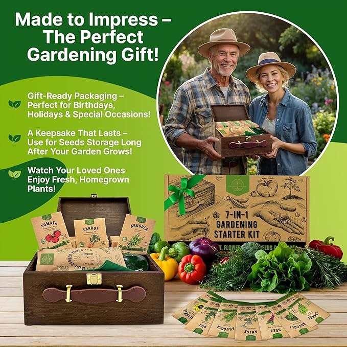Medicinal & Tea Herb Seeds Variety Pack for Indoor & Outdoors - 75 Variety Pack. Non-GMO Heirloom Garden Seeds: Rosemary, Cilantro, Basil, Oregano, Parsley, Dill, Lavender, Catnip, Dill, Calendula